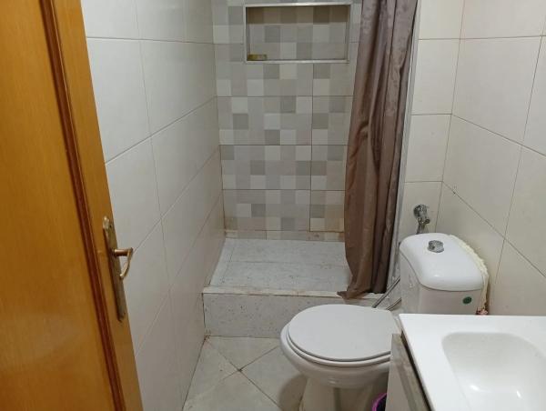 Piso en calle Abad Fernández Helguera