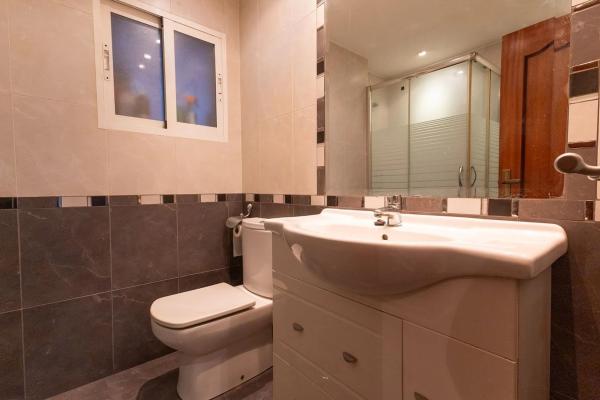 Piso en calle Matemático Romero