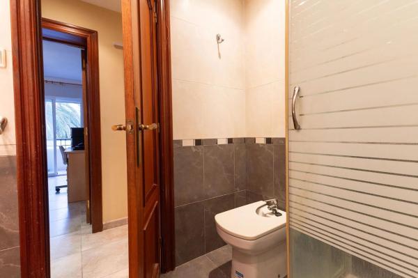 Piso en calle Matemático Romero