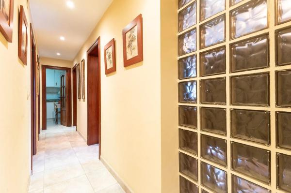 Piso en calle Matemático Romero