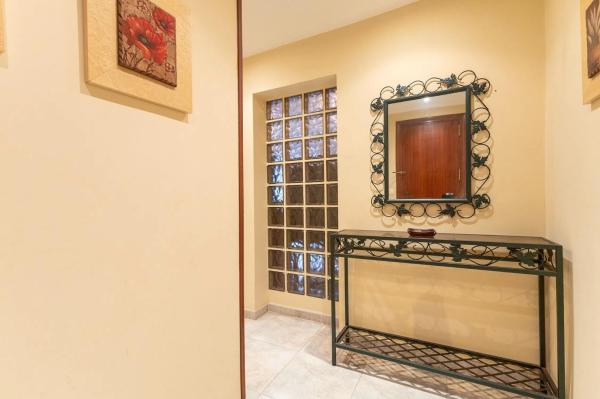 Piso en calle Matemático Romero