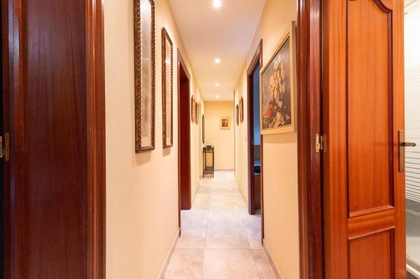 Piso en calle Matemático Romero