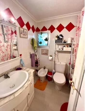 Piso en Barrio Virgen del Remedio - Parque lo Morant