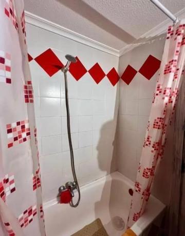 Piso en Barrio Virgen del Remedio - Parque lo Morant