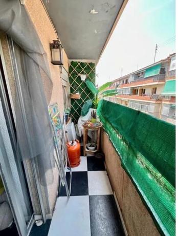 Piso en Barrio Virgen del Remedio - Parque lo Morant