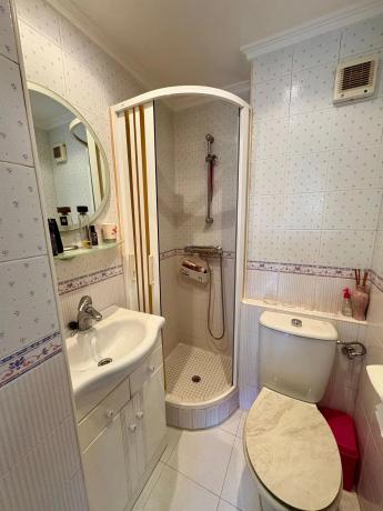 Piso en calle Pintor Pedro Camacho