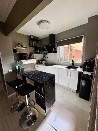 Piso en calle Pintor Pedro Camacho