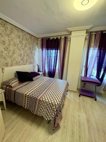 Piso en calle Pintor Pedro Camacho