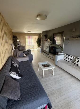 Piso en calle Pintor Pedro Camacho