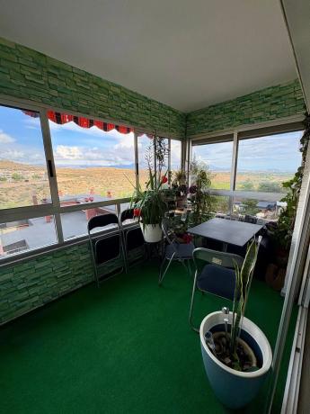 Piso en calle Pintor Pedro Camacho