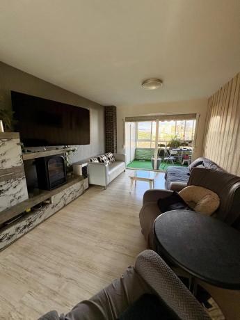 Piso en calle Pintor Pedro Camacho