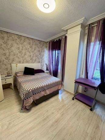 Piso en calle Pintor Pedro Camacho