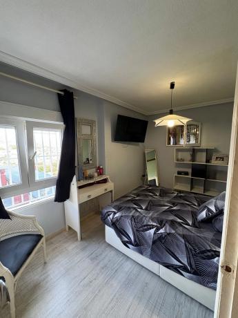 Piso en calle Pintor Pedro Camacho