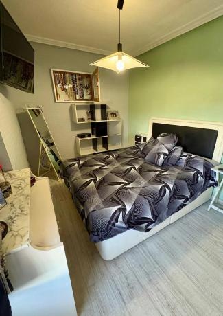 Piso en calle Pintor Pedro Camacho