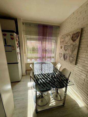 Piso en calle Pintor Pedro Camacho