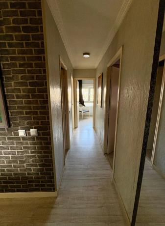 Piso en calle Pintor Pedro Camacho