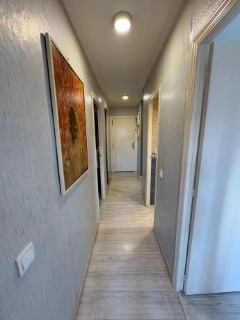 Piso en calle Pintor Pedro Camacho