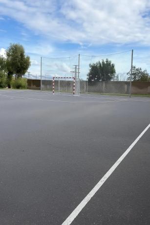 Piso en calle Pintor Pedro Camacho