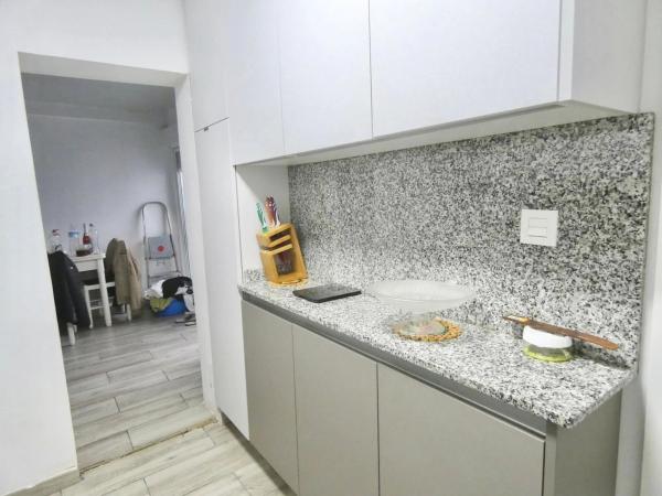 Piso en Barrio Virgen del Remedio - Parque lo Morant