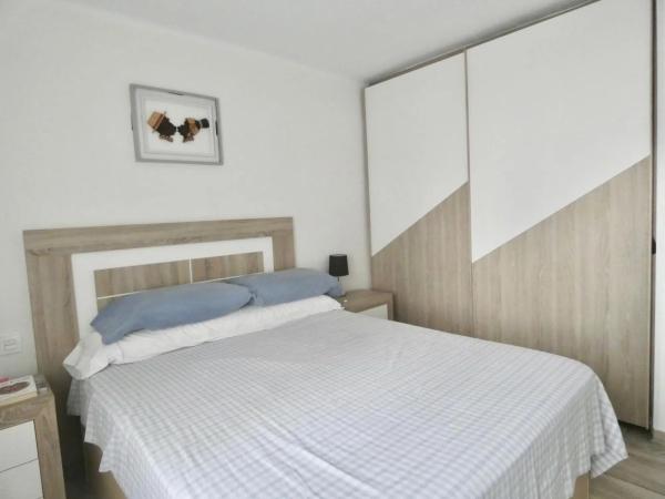 Piso en Barrio Virgen del Remedio - Parque lo Morant