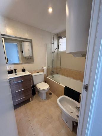 Chalet adosado en avenida Novelda