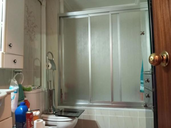 Piso en Barrio Virgen del Remedio - Parque lo Morant