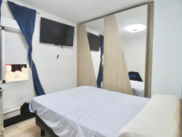 Piso en Barrio Virgen del Remedio - Parque lo Morant