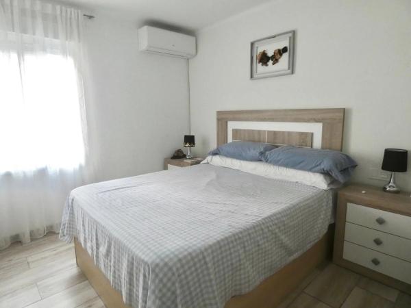 Piso en Barrio Virgen del Remedio - Parque lo Morant