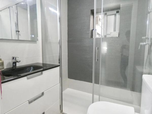 Piso en Barrio Virgen del Remedio - Parque lo Morant