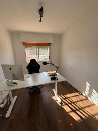 Chalet adosado en avenida Novelda