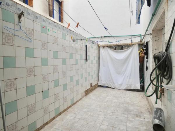 Piso en Barrio Virgen del Remedio - Parque lo Morant