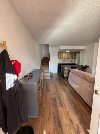 Chalet adosado en avenida Novelda