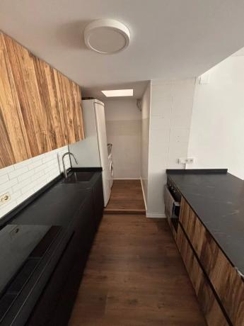 Chalet adosado en avenida Novelda