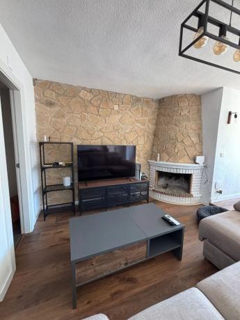 Chalet adosado en avenida Novelda