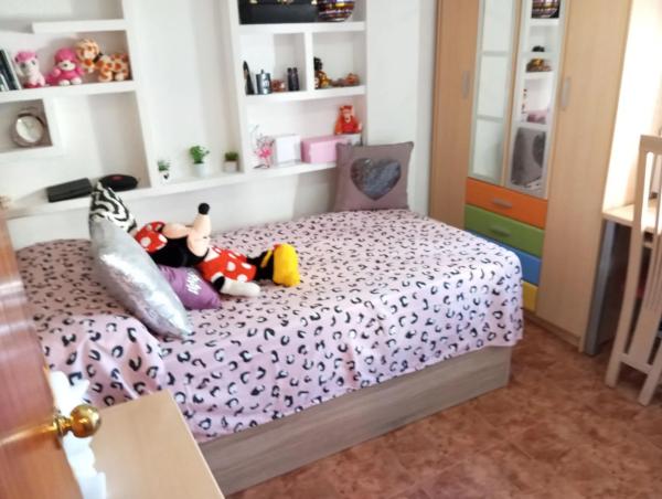 Piso en Barrio Virgen del Remedio - Parque lo Morant