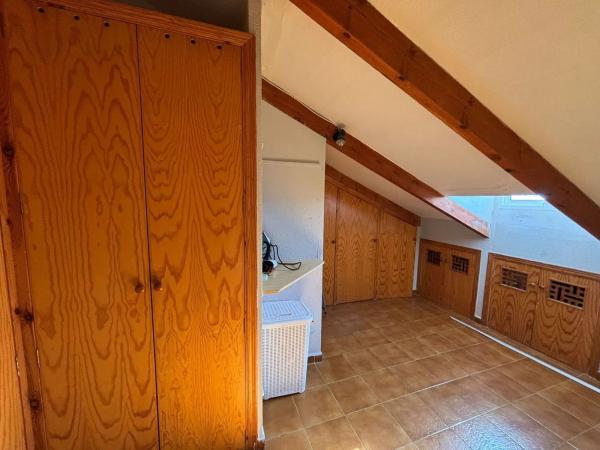 Chalet adosado en avenida Novelda