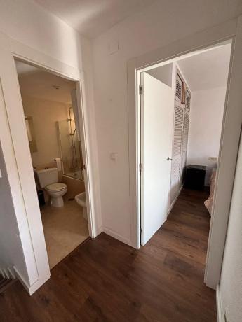 Chalet adosado en avenida Novelda