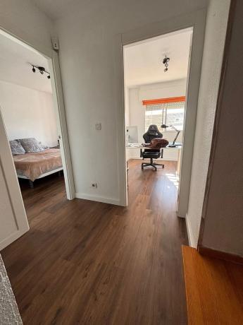 Chalet adosado en avenida Novelda