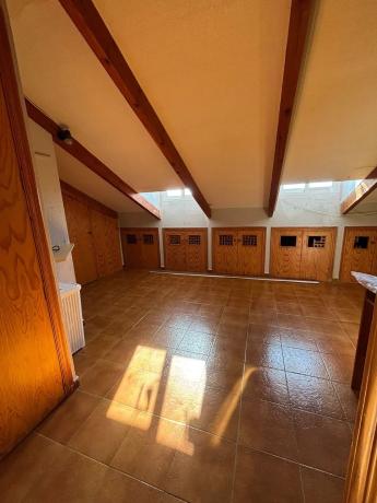 Chalet adosado en avenida Novelda