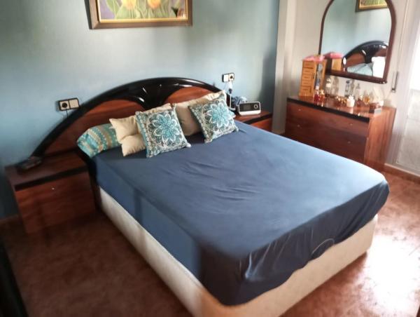 Piso en Barrio Virgen del Remedio - Parque lo Morant