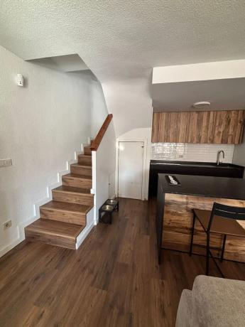 Chalet adosado en avenida Novelda