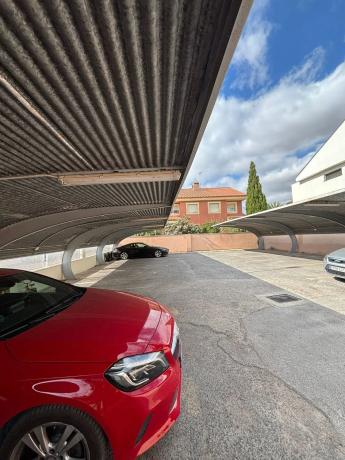 Chalet adosado en avenida Novelda