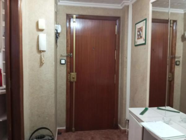 Piso en Barrio Virgen del Remedio - Parque lo Morant