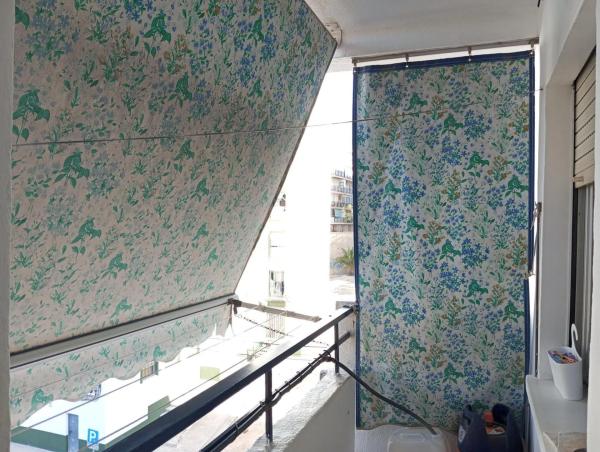 Piso en Barrio Virgen del Remedio - Parque lo Morant