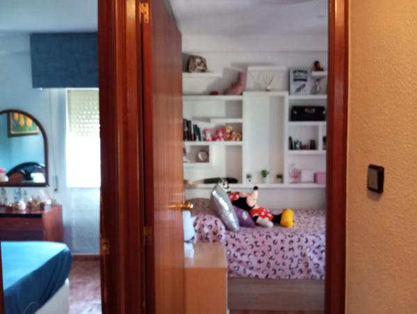 Piso en Barrio Virgen del Remedio - Parque lo Morant