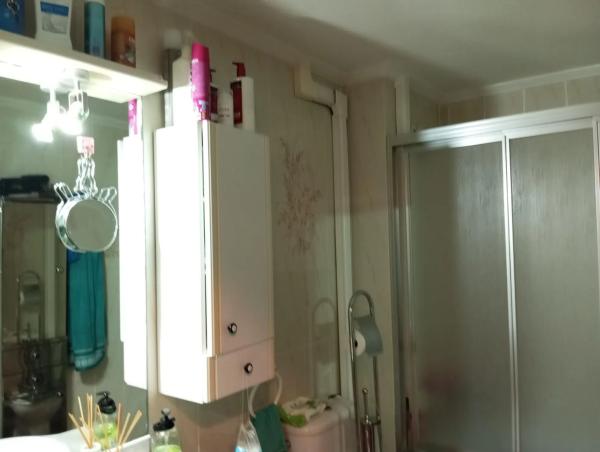 Piso en Barrio Virgen del Remedio - Parque lo Morant