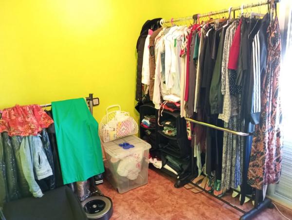 Piso en Barrio Virgen del Remedio - Parque lo Morant