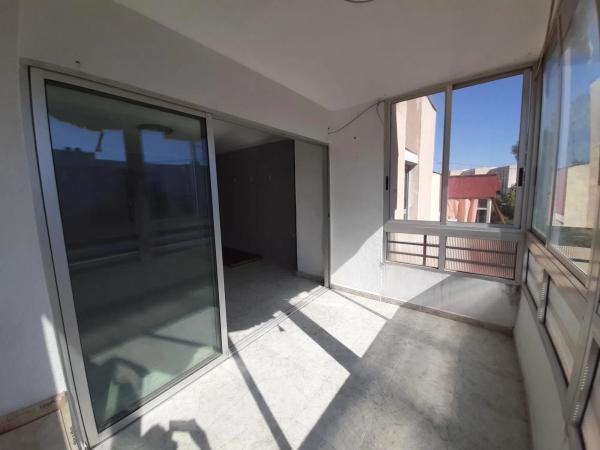 Piso en Barrio Juan XXIII