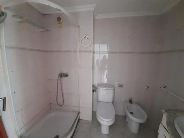 Piso en Barrio Juan XXIII