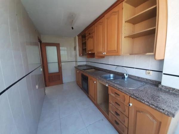 Piso en Barrio Juan XXIII